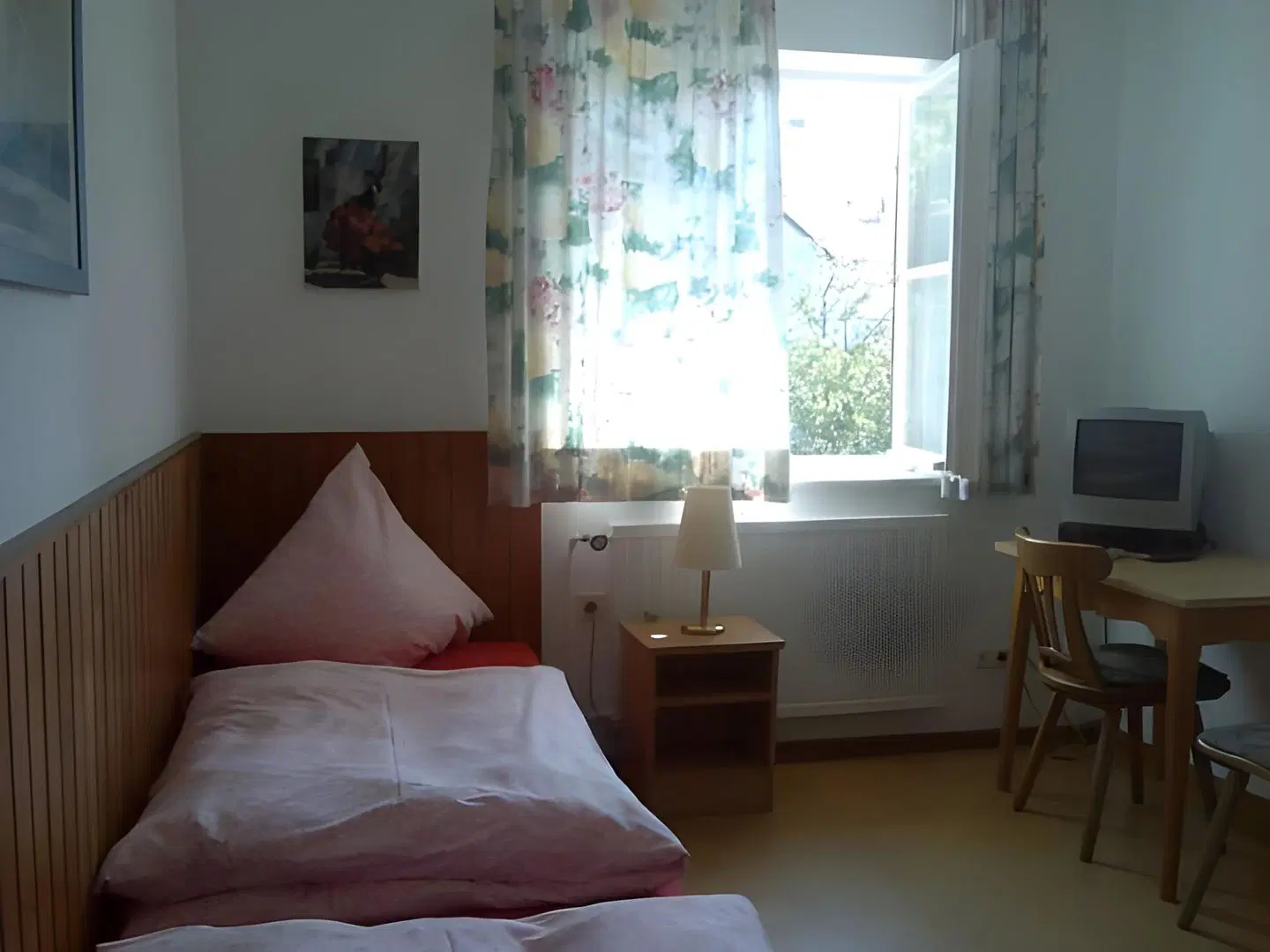 Pension Mair ROOM_EXAMPLE