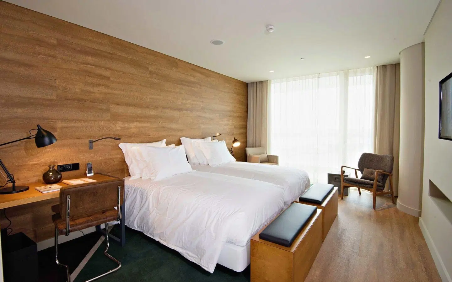 Octant Ponta Delgada ROOM_EXAMPLE