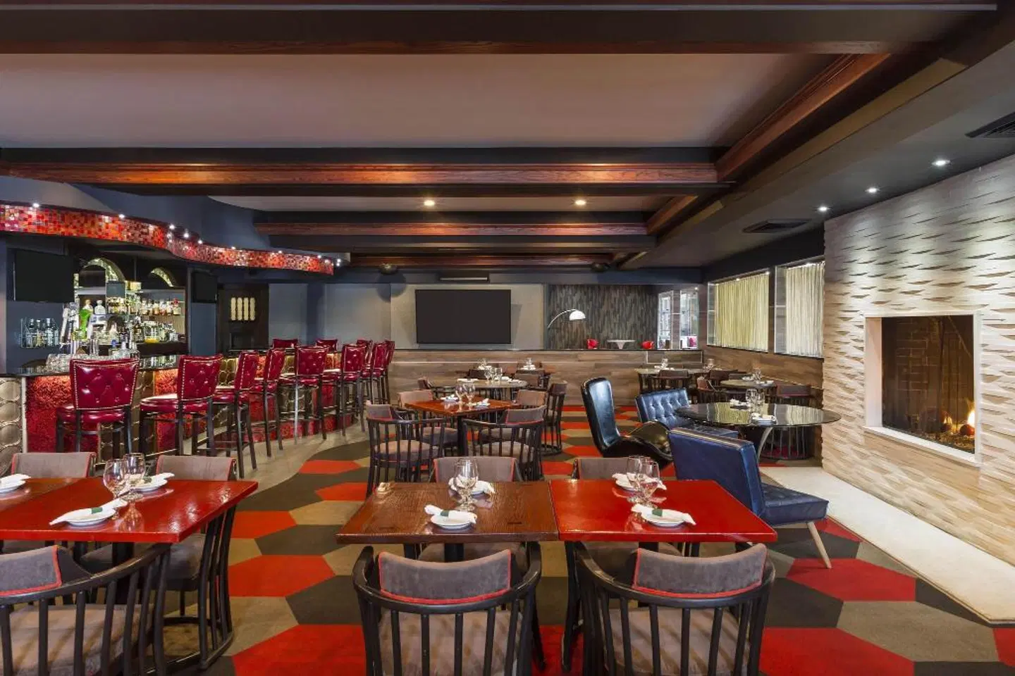 Four Points by Sheraton Chicago O'Hare Konferenz