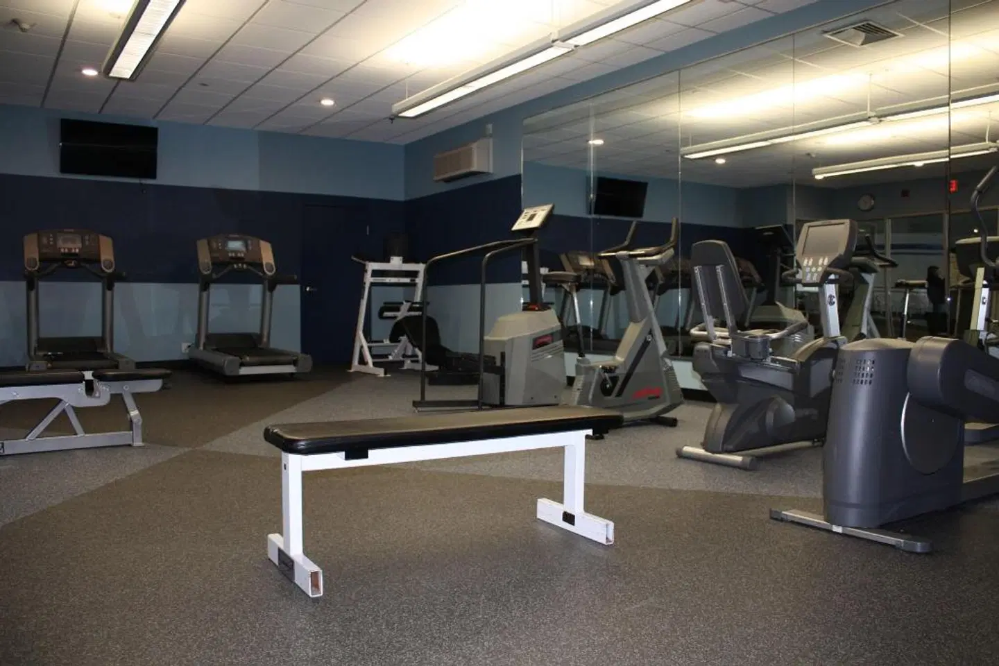 Four Points by Sheraton Chicago O'Hare SPORTS_AND_LEISURE