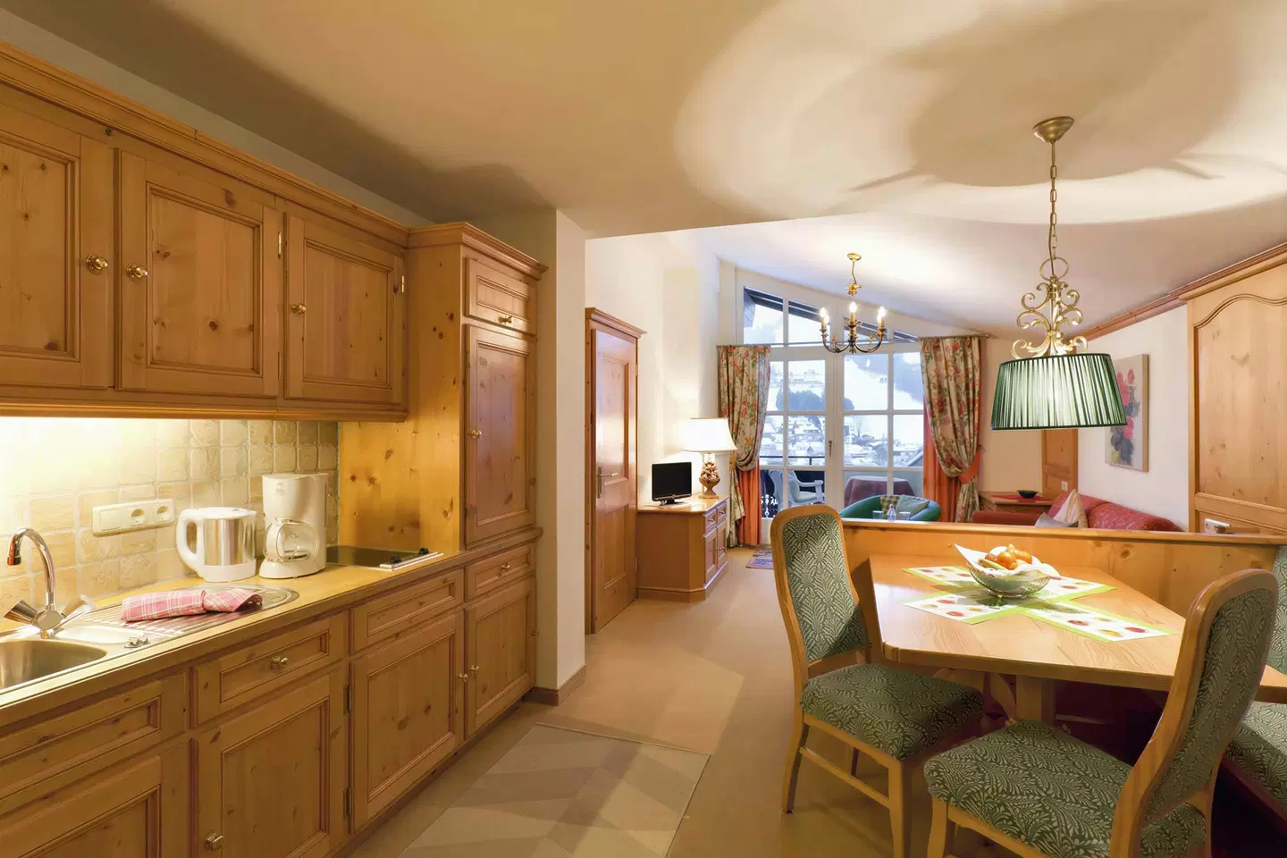 Hotel Heckelmiller ROOM_EXAMPLE