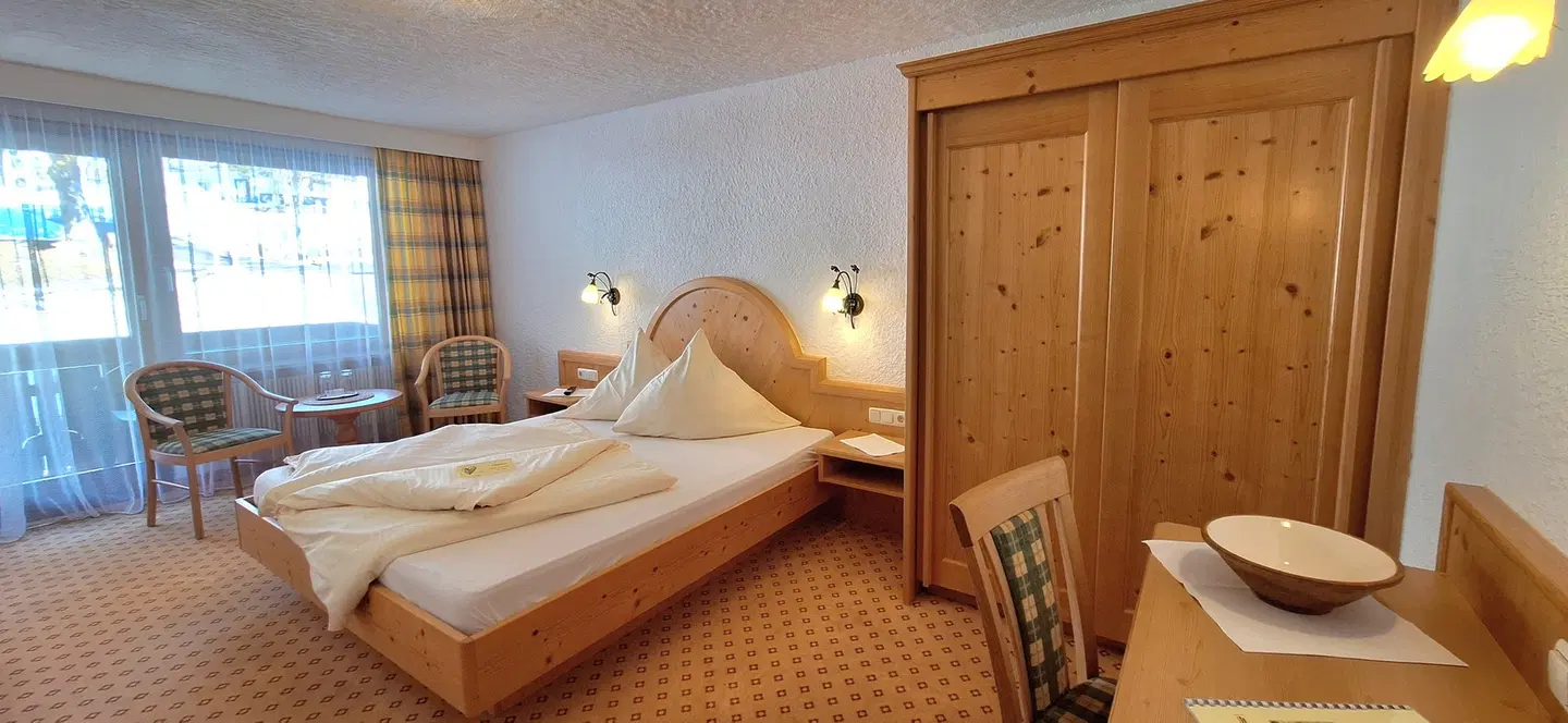 Hotel Heckelmiller ROOM_EXAMPLE