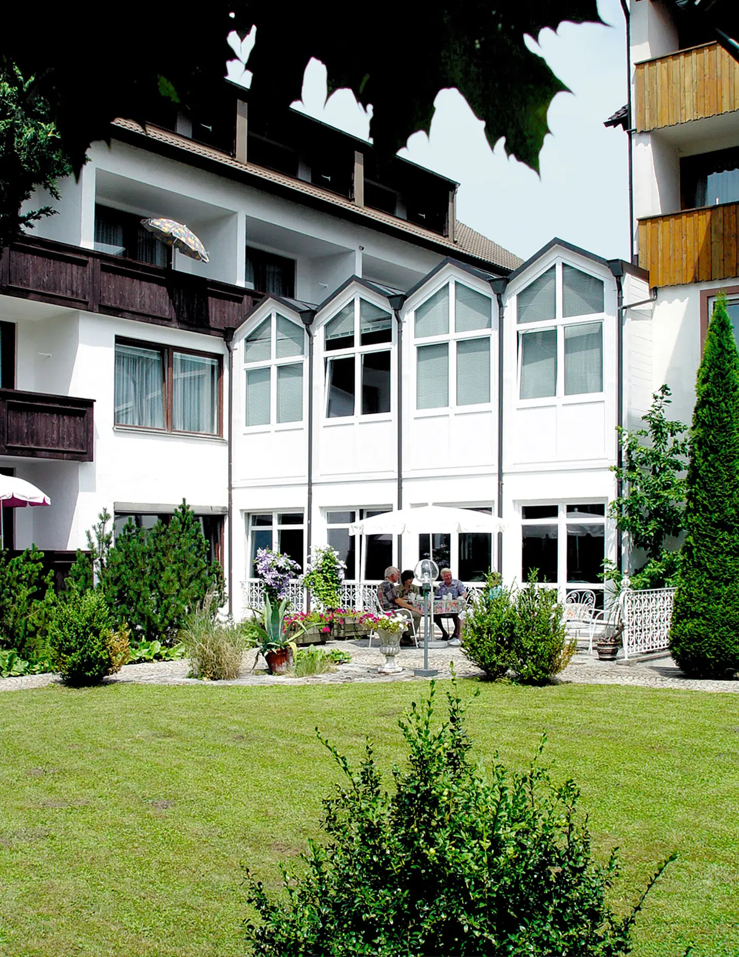 Morada Bad Wörishofen EXTERIOR