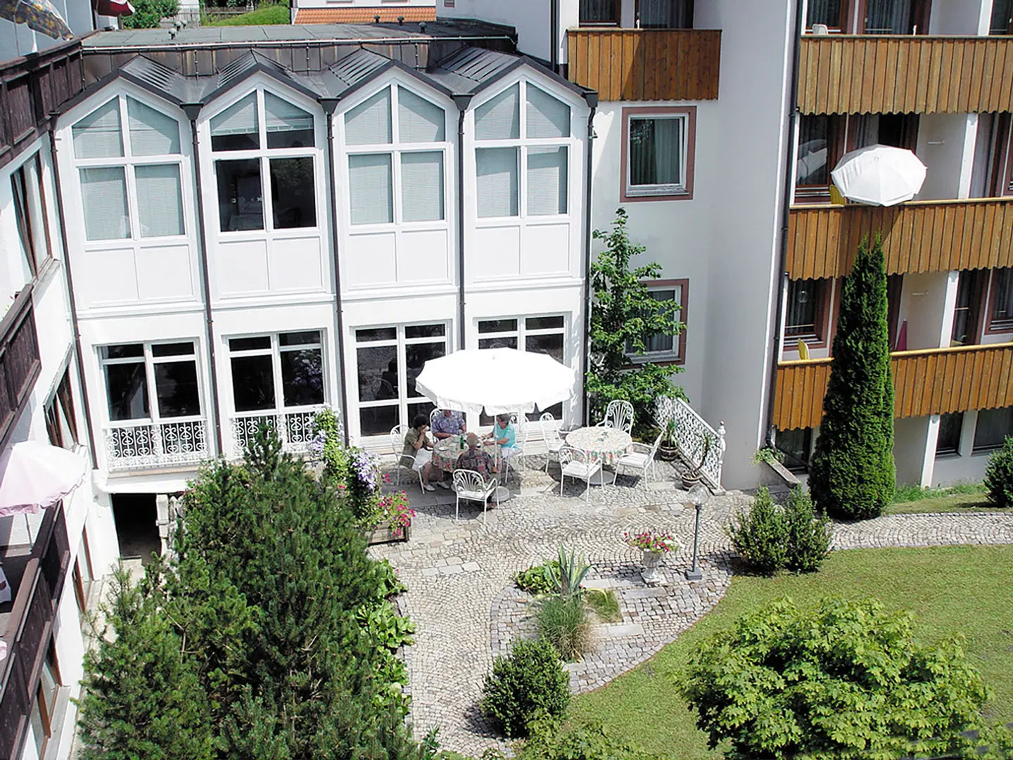 Morada Bad Wörishofen EXTERIOR