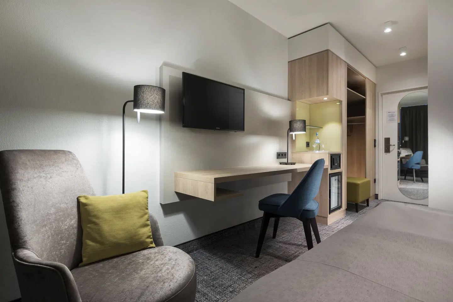 Sunday Hotel Flensburg ROOM_EXAMPLE