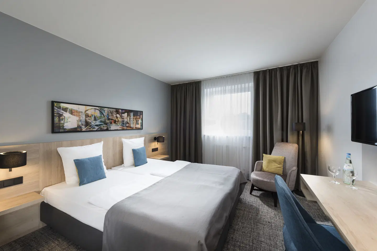 Sunday Hotel Flensburg ROOM_EXAMPLE
