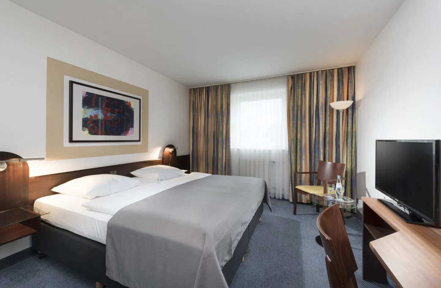 Sunday Hotel Flensburg ROOM_EXAMPLE