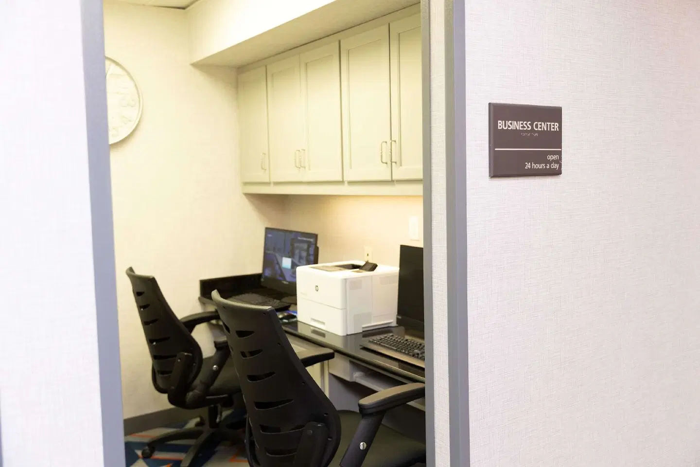 Hampton Inn Hammond ROOM_EXAMPLE