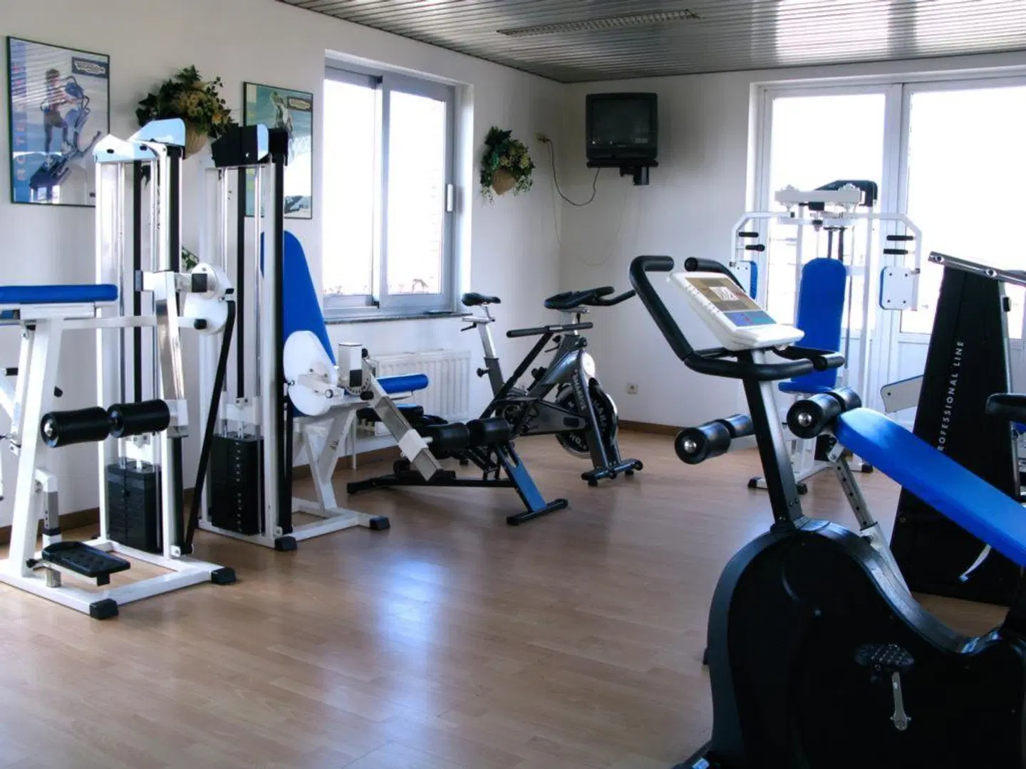 Bedford Hotel & Congress Centre SPORTS_AND_LEISURE