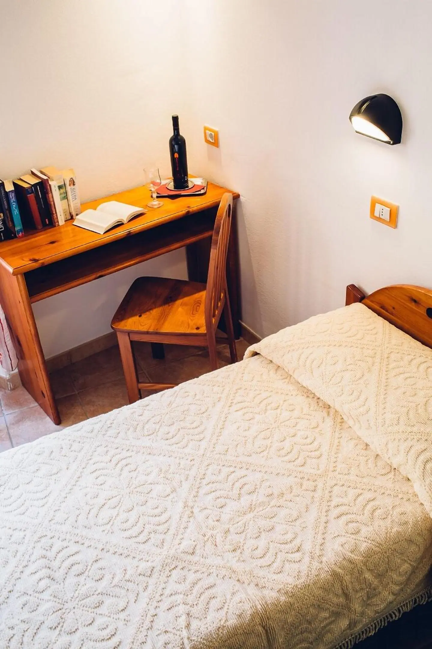 San Francesco Heritage Hotel ROOM_EXAMPLE