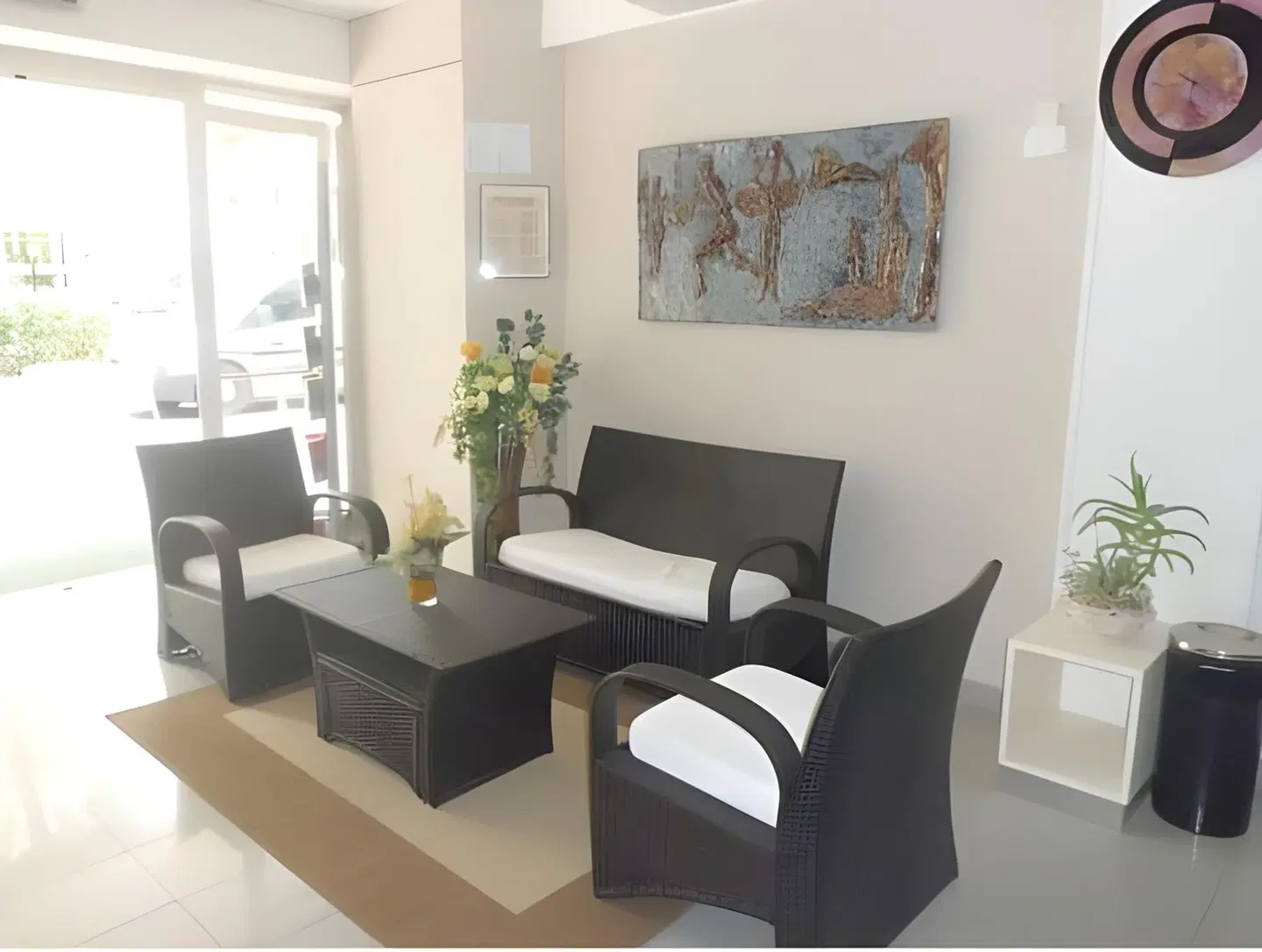 Hotel Senyor LOUNGE_LOBBY