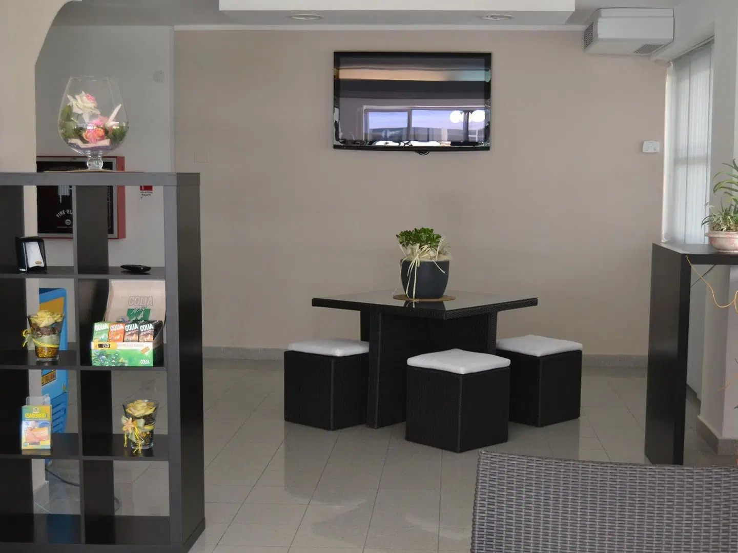 Hotel Senyor ROOM_EXAMPLE