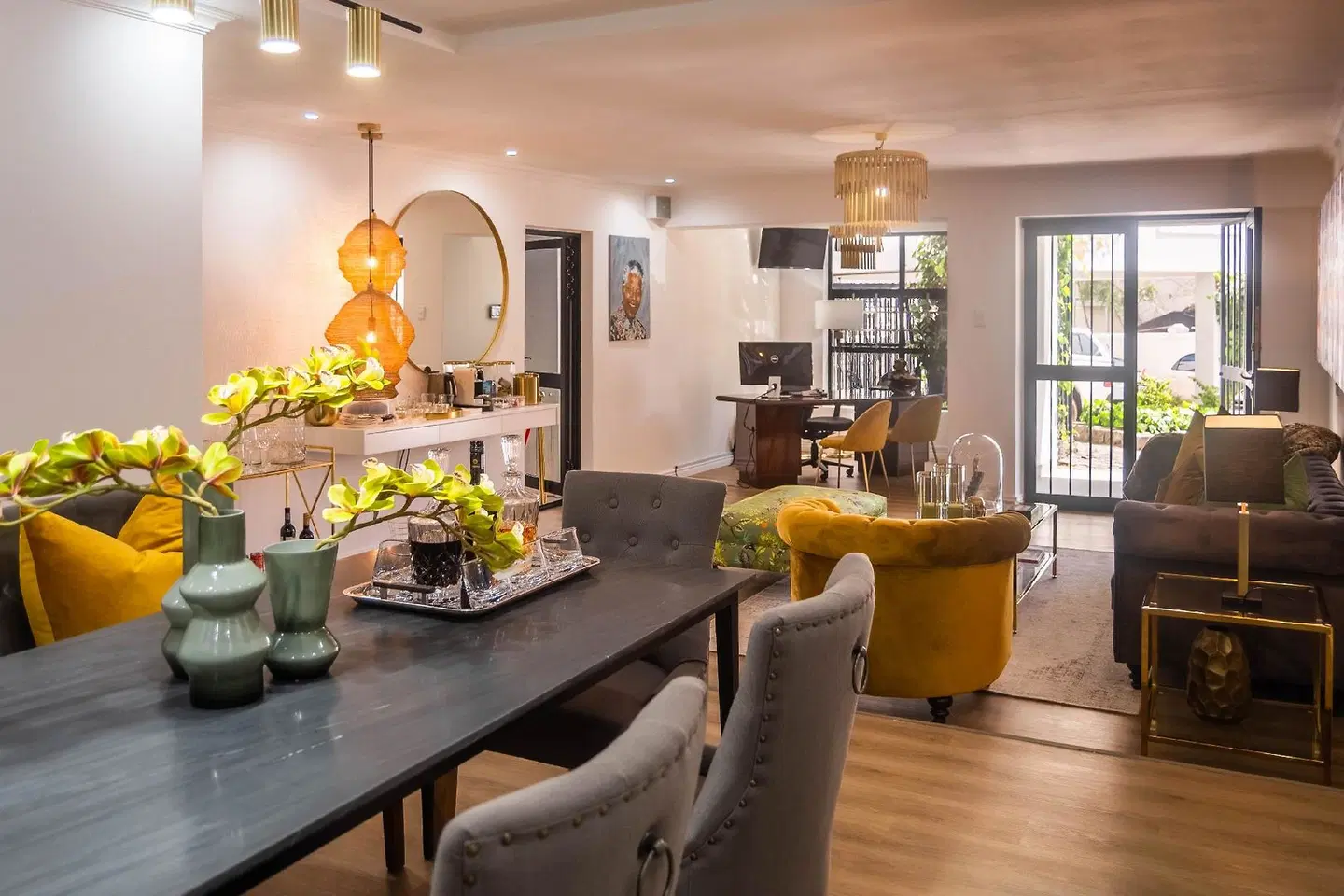 The Ivy Apartments LOUNGE_LOBBY