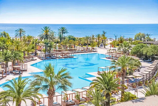Sentido Marillia Resort & Spa OUTDOOR_POOL