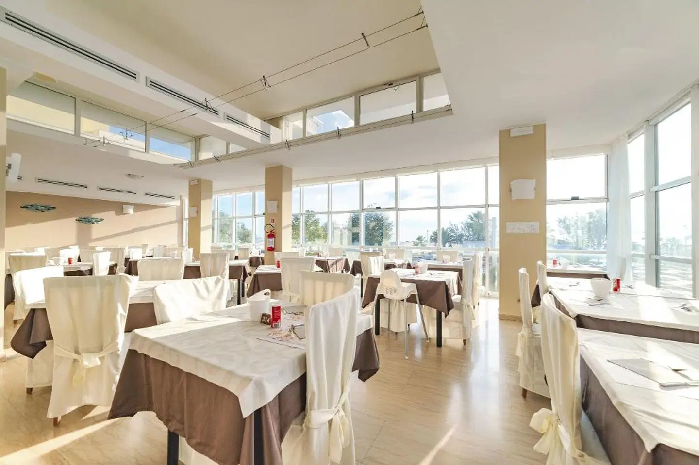 Kursaal Restaurant