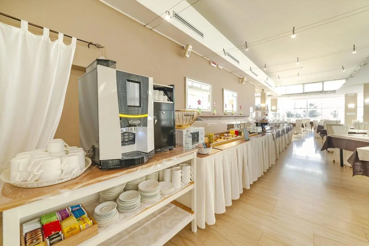 Kursaal Restaurant