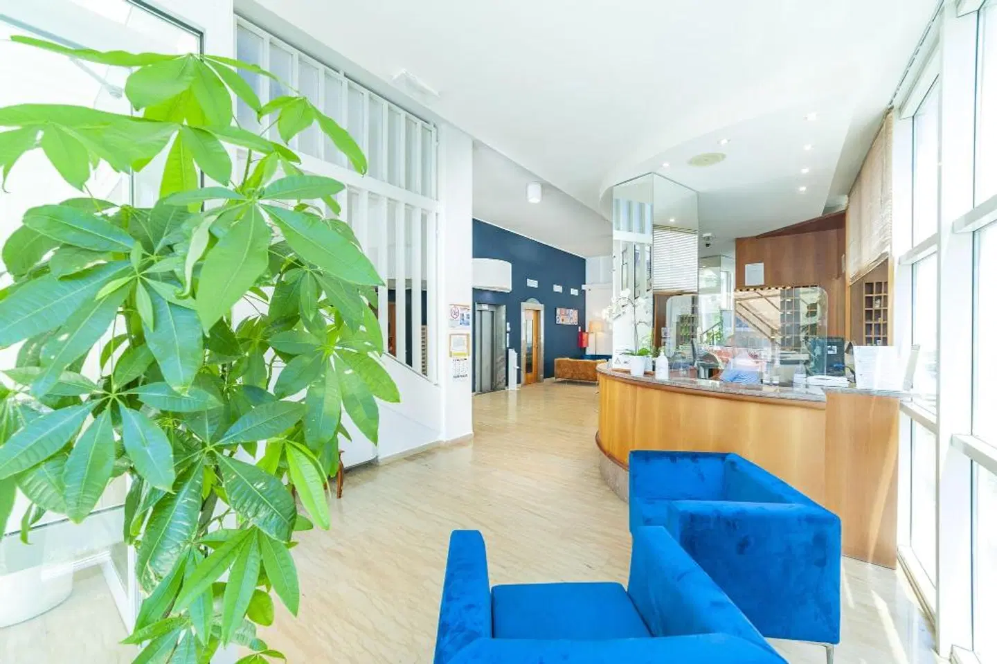 Kursaal LOUNGE_LOBBY