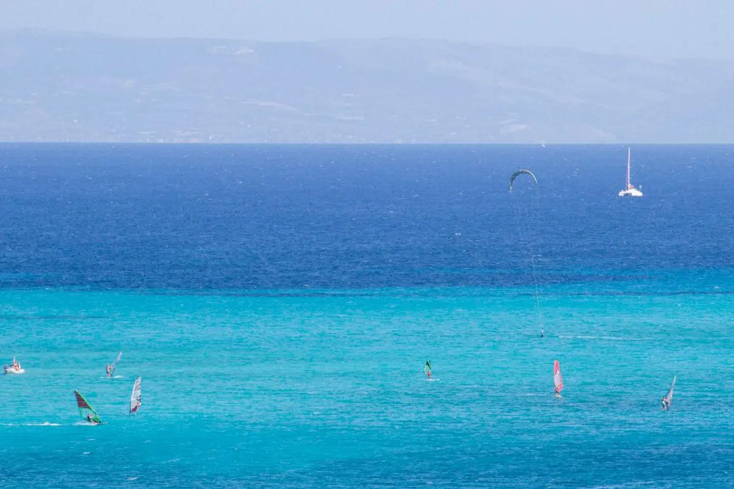 Sea Villas LANDSCAPE