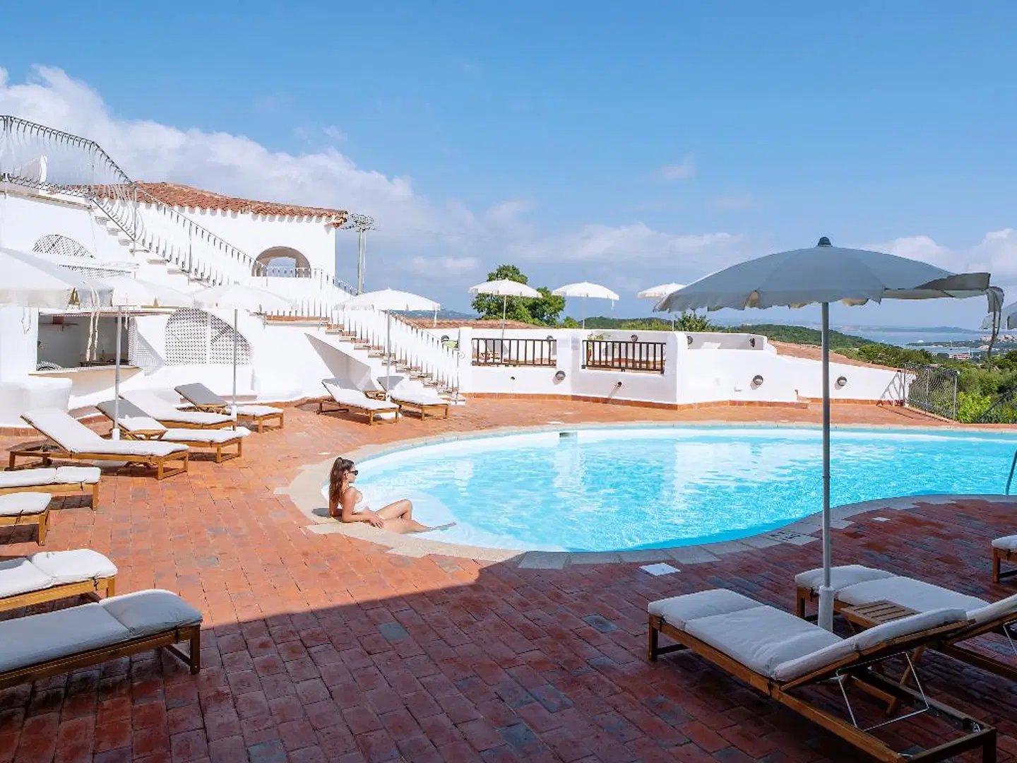 Pedra Santa Resort OUTDOOR_POOL