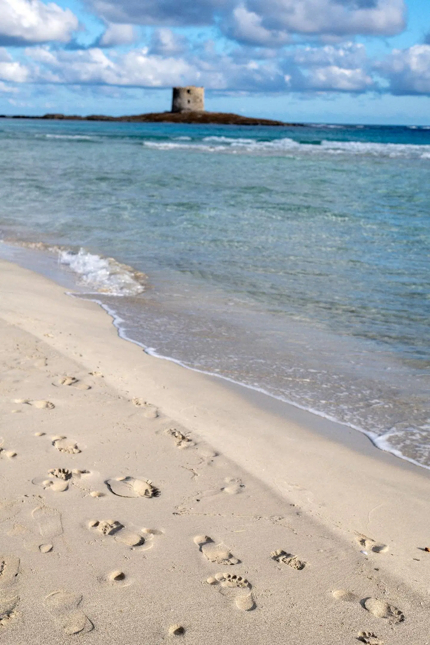 Sea Villas Strand