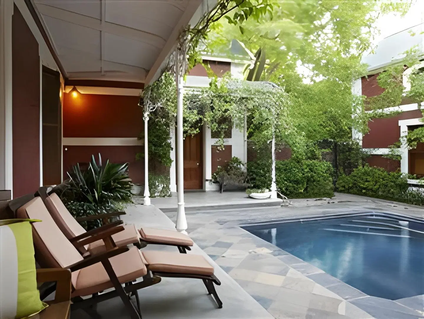 Roosenwijn Guesthouse HEALTH_BEAUTY