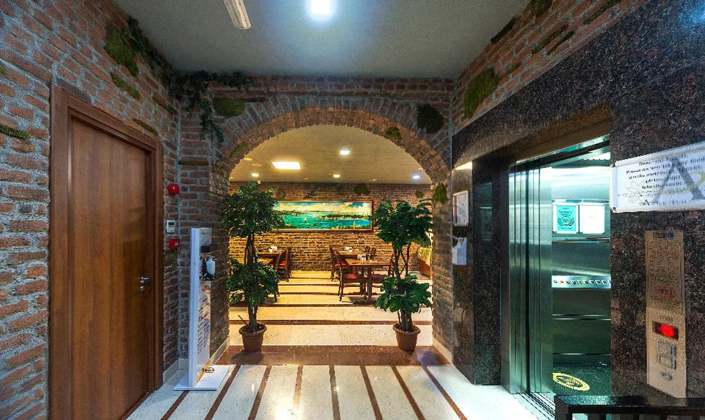 Aprilis Hotel HEALTH_BEAUTY