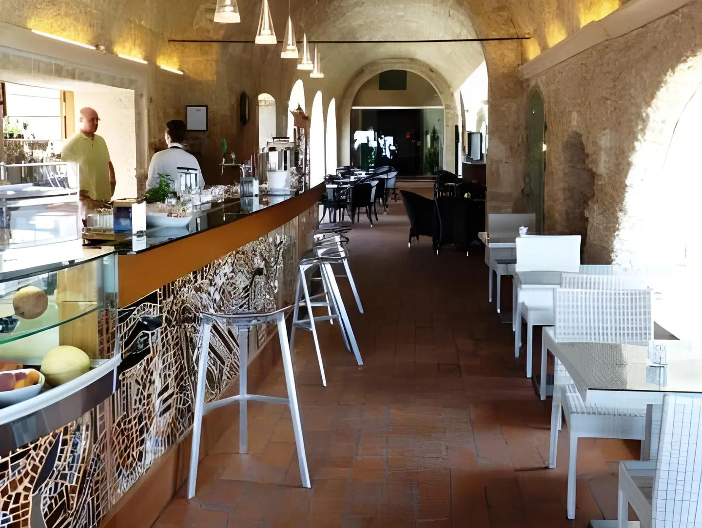 Quarté Sayàl Bar