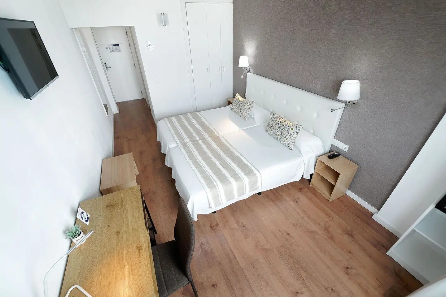 Hotel Matilde ROOM_EXAMPLE