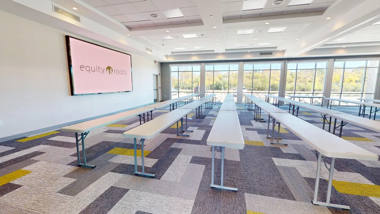 Holiday Inn Express & Suites Chicago Schaumburg by IHG Konferenz