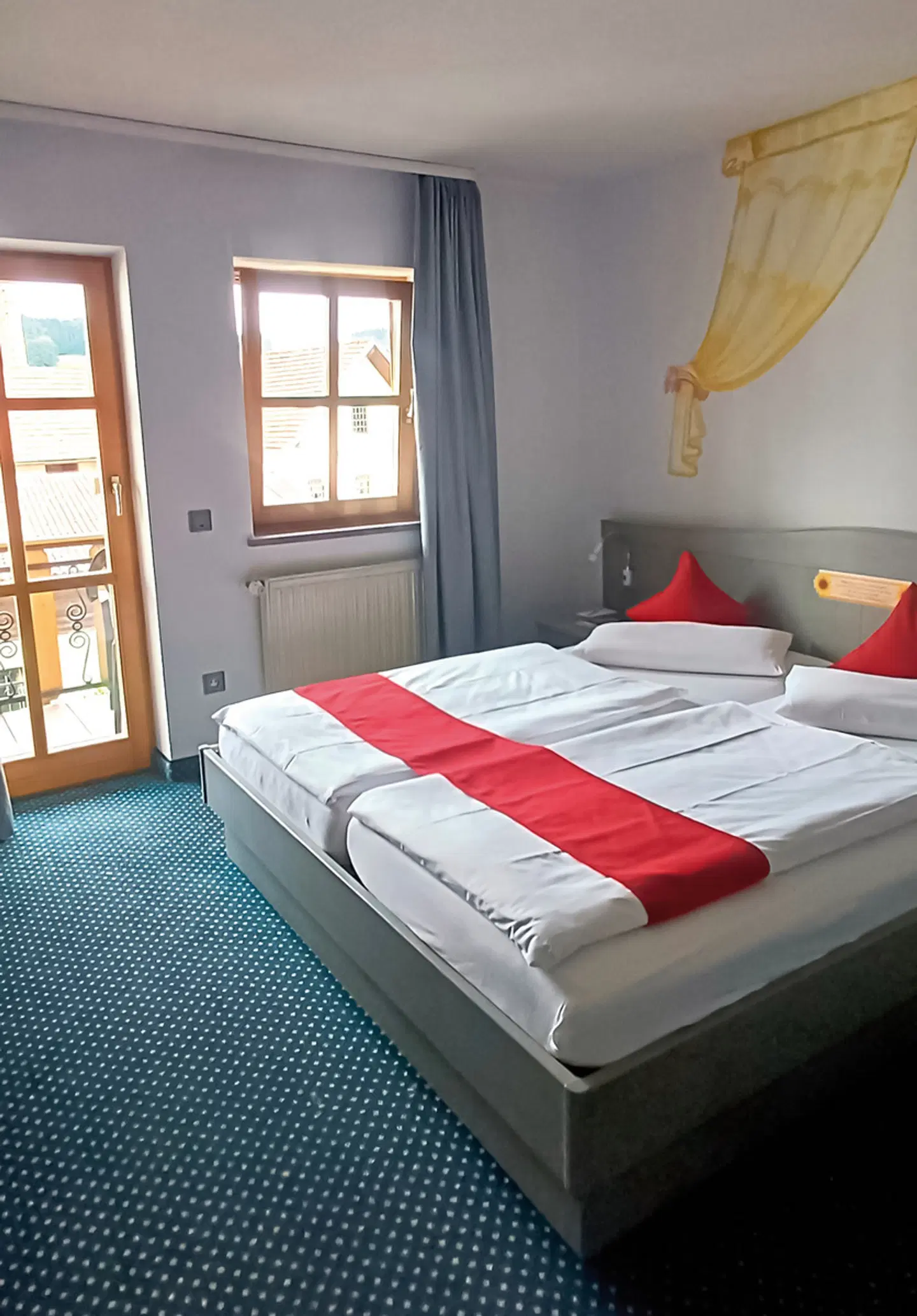 Das Arber-Hotel am Rothbach ROOM_EXAMPLE