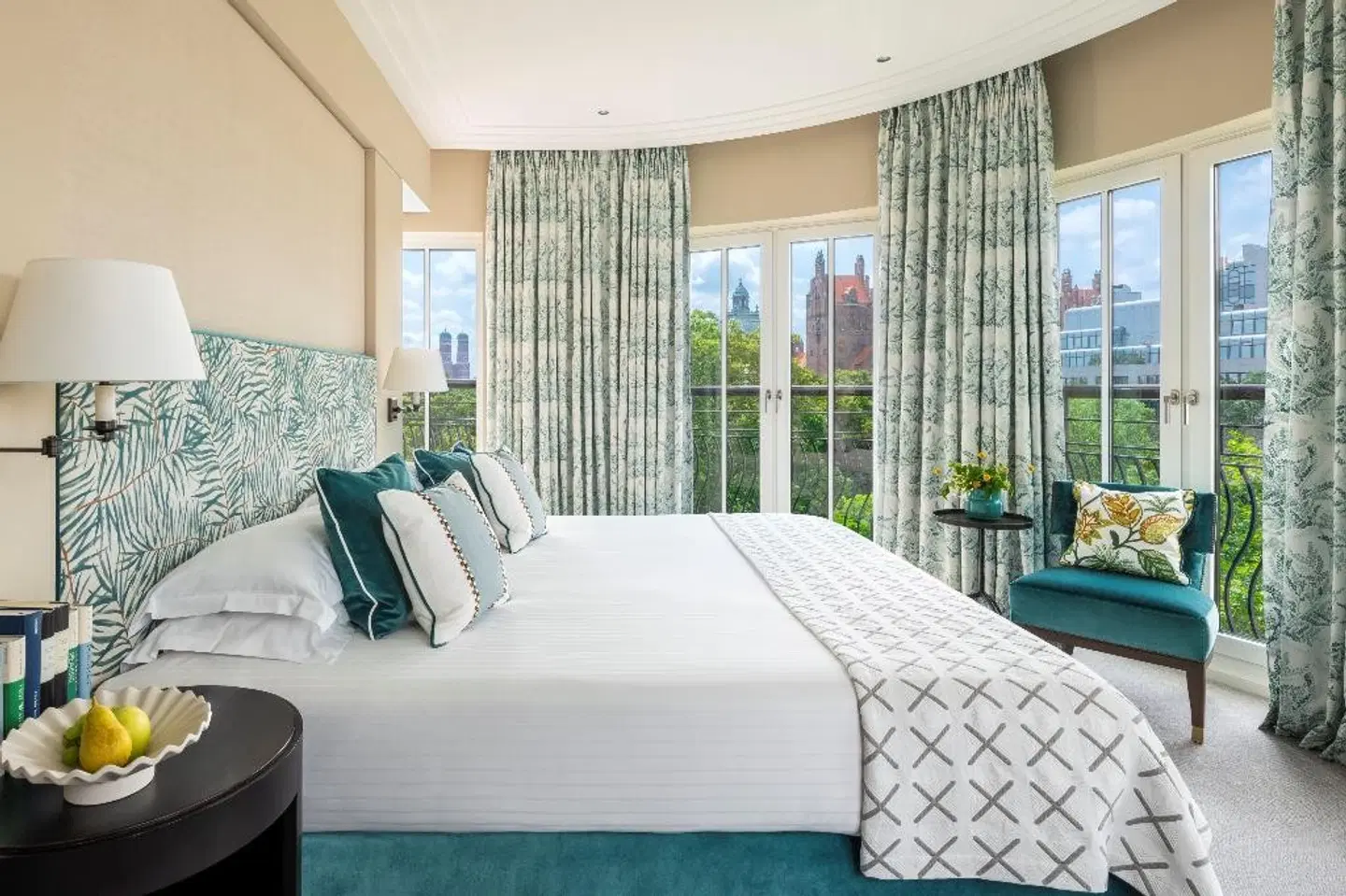 The Charles ROOM_EXAMPLE