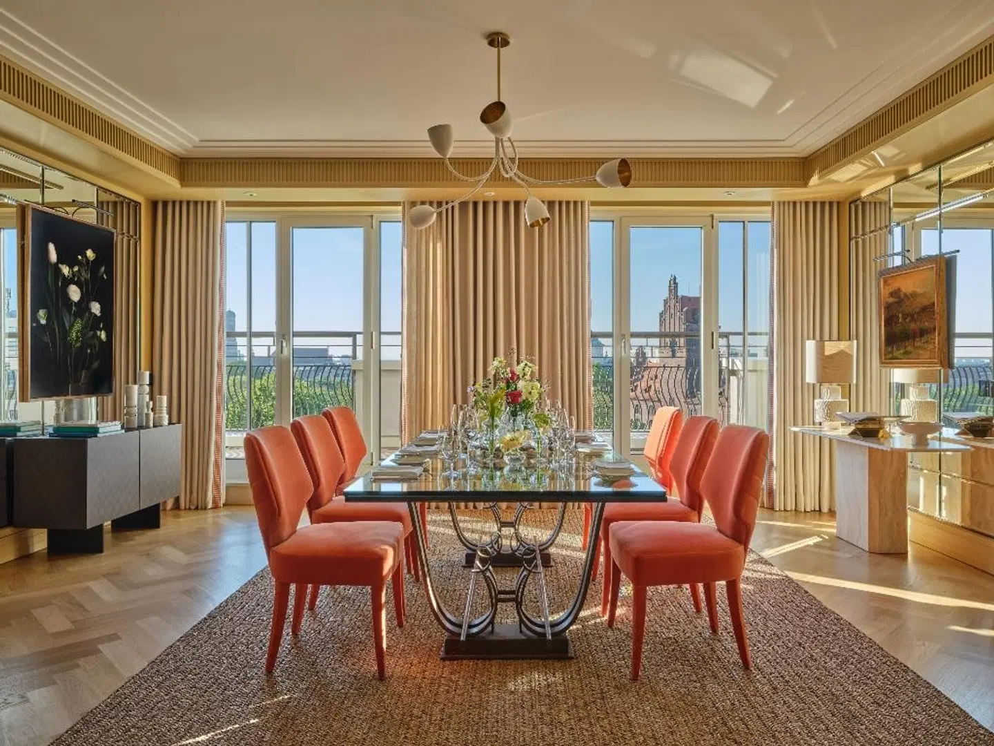 The Charles ROOM_EXAMPLE
