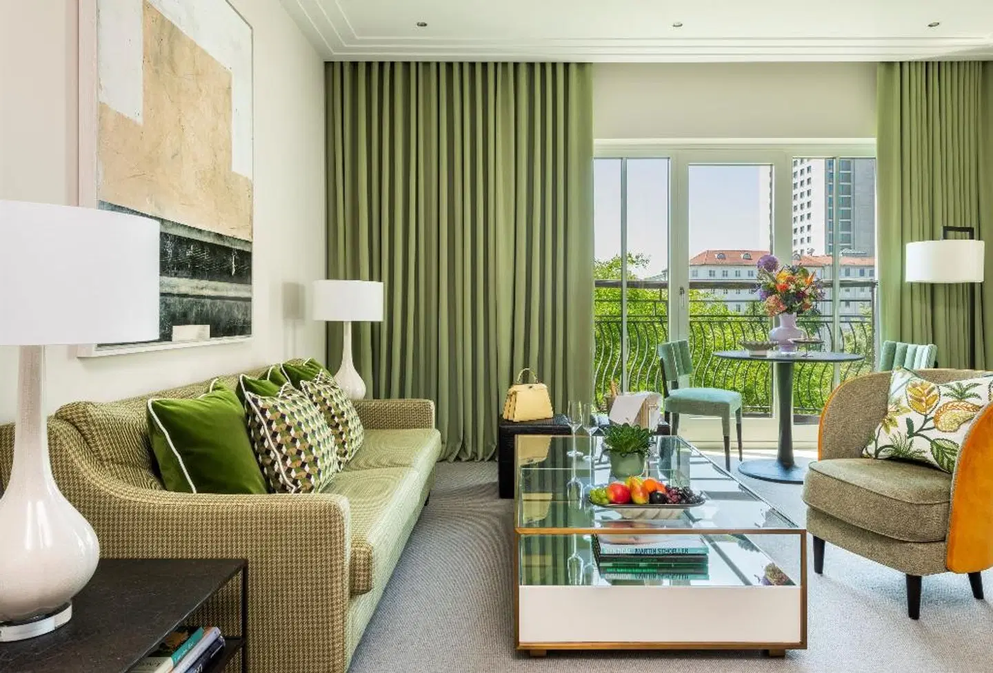 The Charles ROOM_EXAMPLE