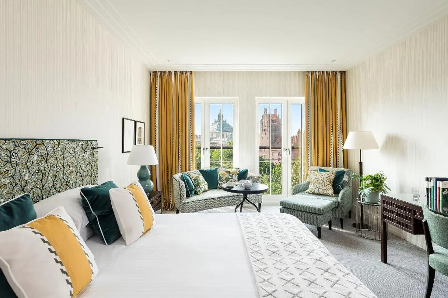 The Charles ROOM_EXAMPLE