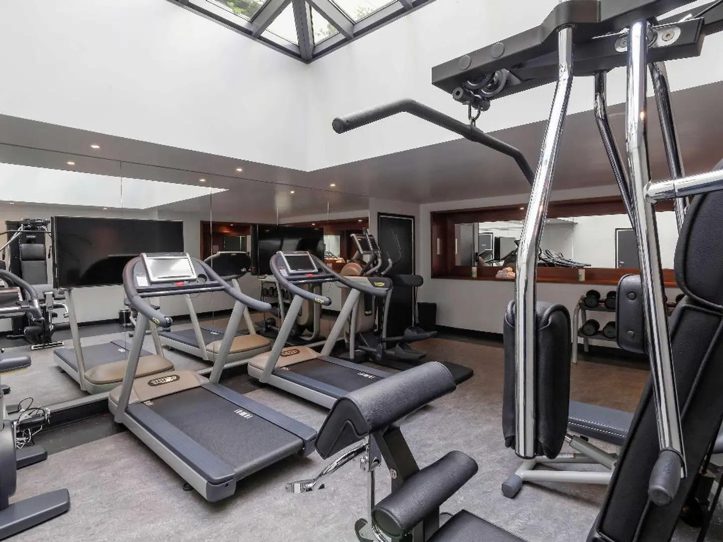 Hôtel Paris Bastille Boutet - MGallery by Sofitel SPORTS_AND_LEISURE
