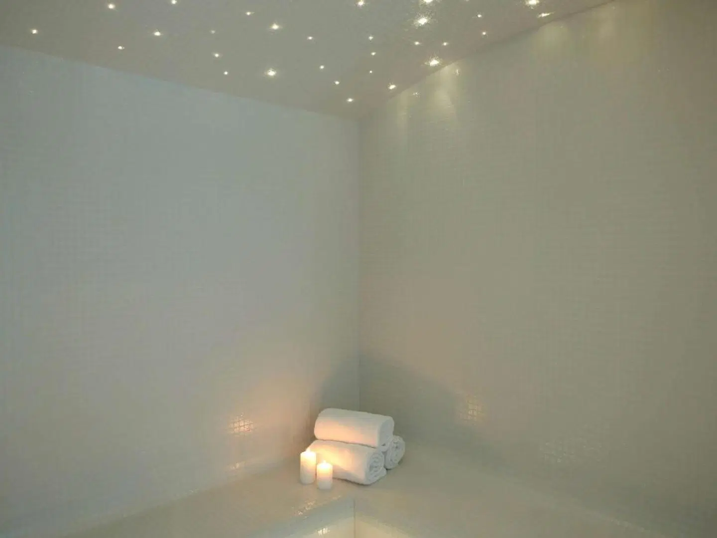 Hôtel Paris Bastille Boutet - MGallery by Sofitel HEALTH_BEAUTY