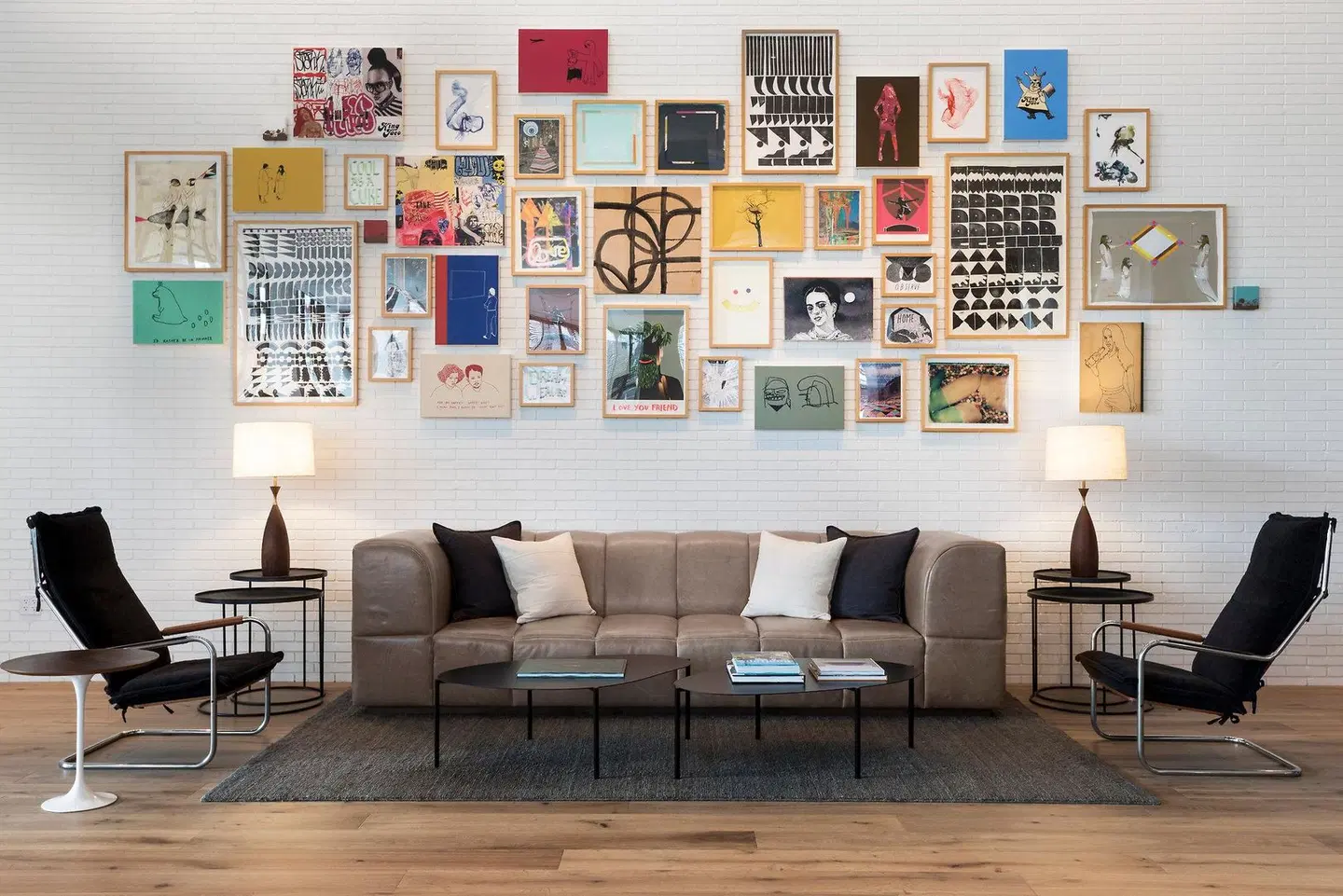 Kimpton Everly Hotel by IHG LOUNGE_LOBBY