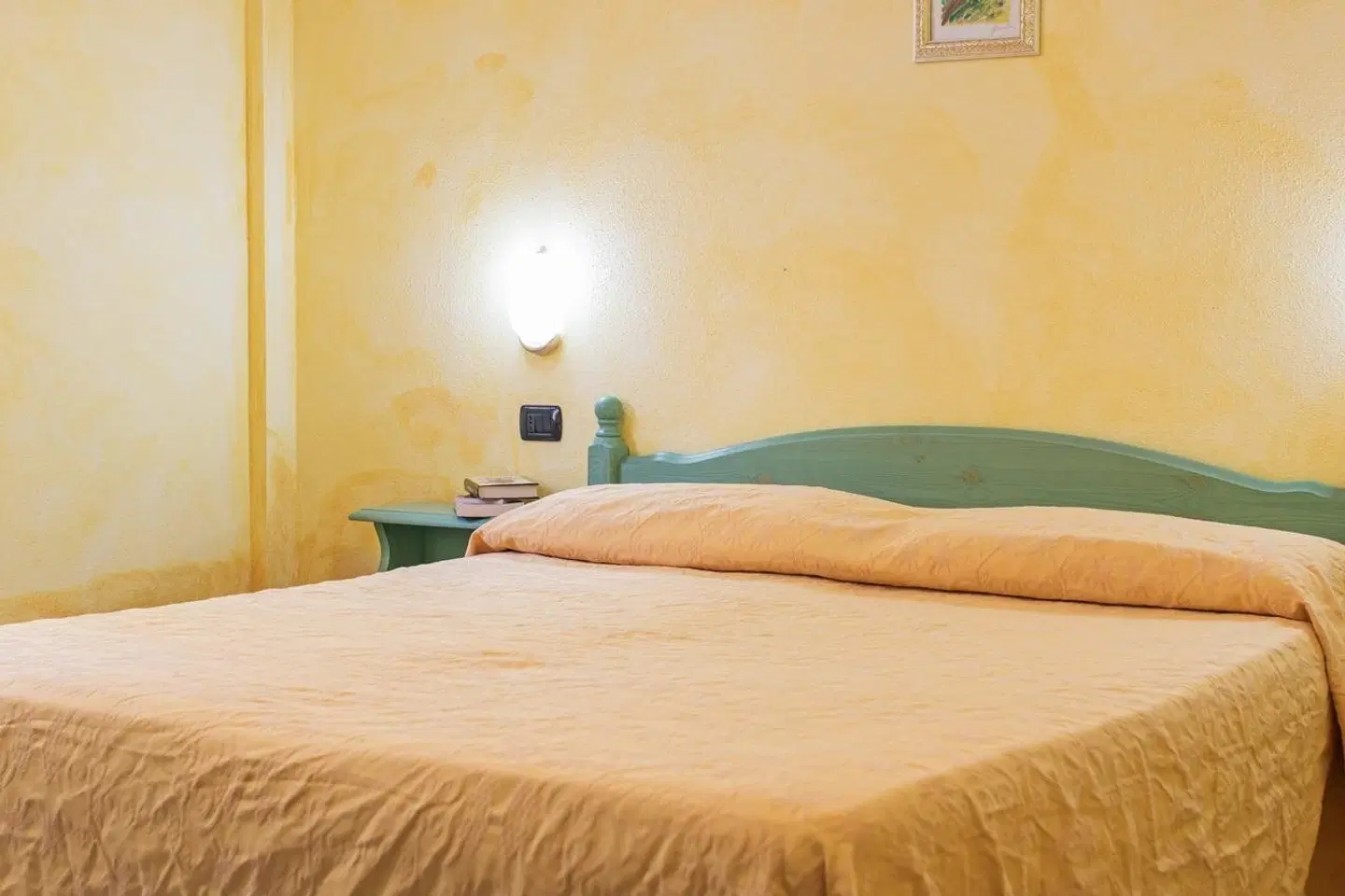 Albergo Residenziale Gli Ontani ROOM_EXAMPLE
