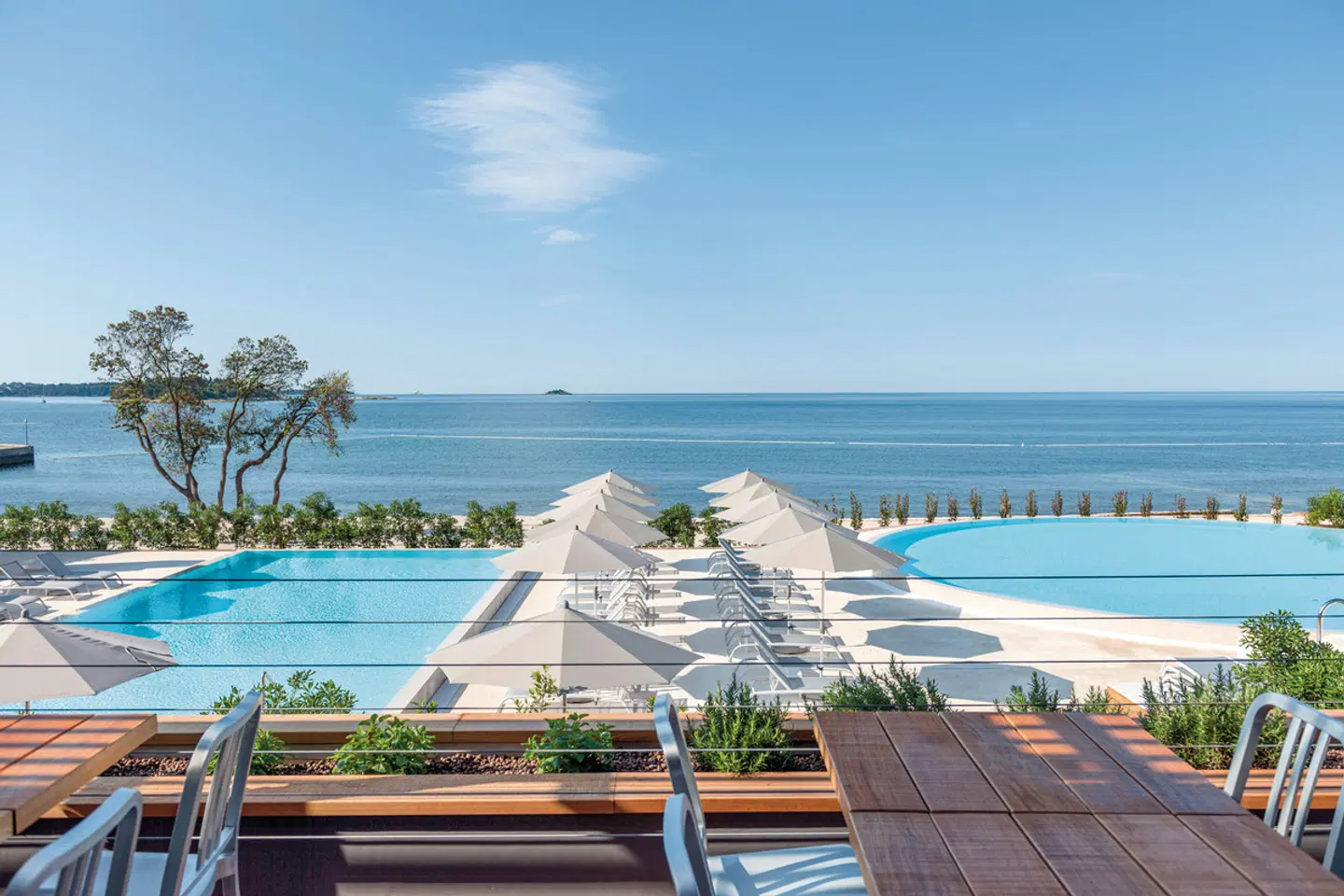 Resort Amarin Apartments Strand