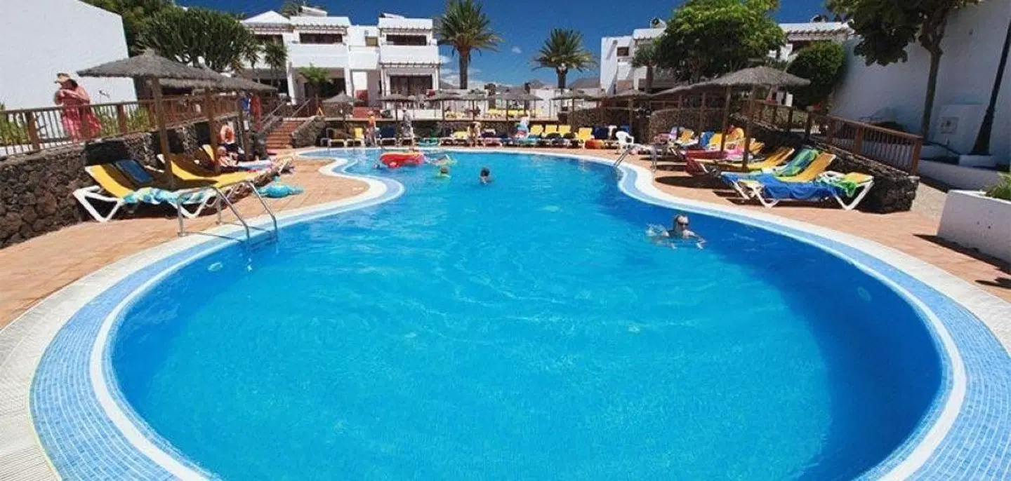 TUI BLUE Flamingo Beach OUTDOOR_POOL