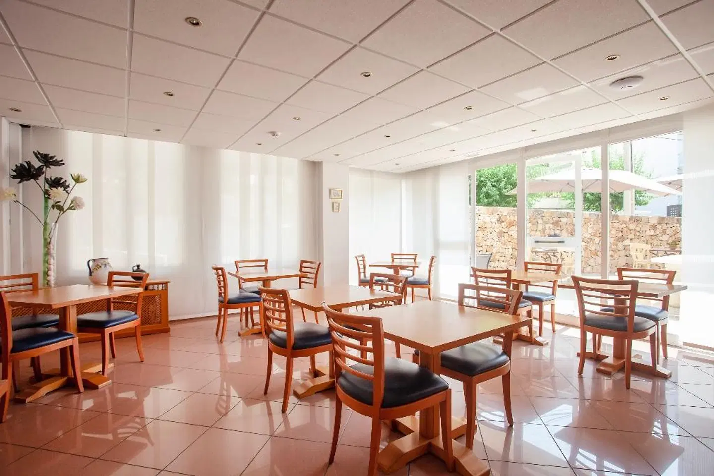 Residencia Sutimar Hostal LOUNGE_LOBBY
