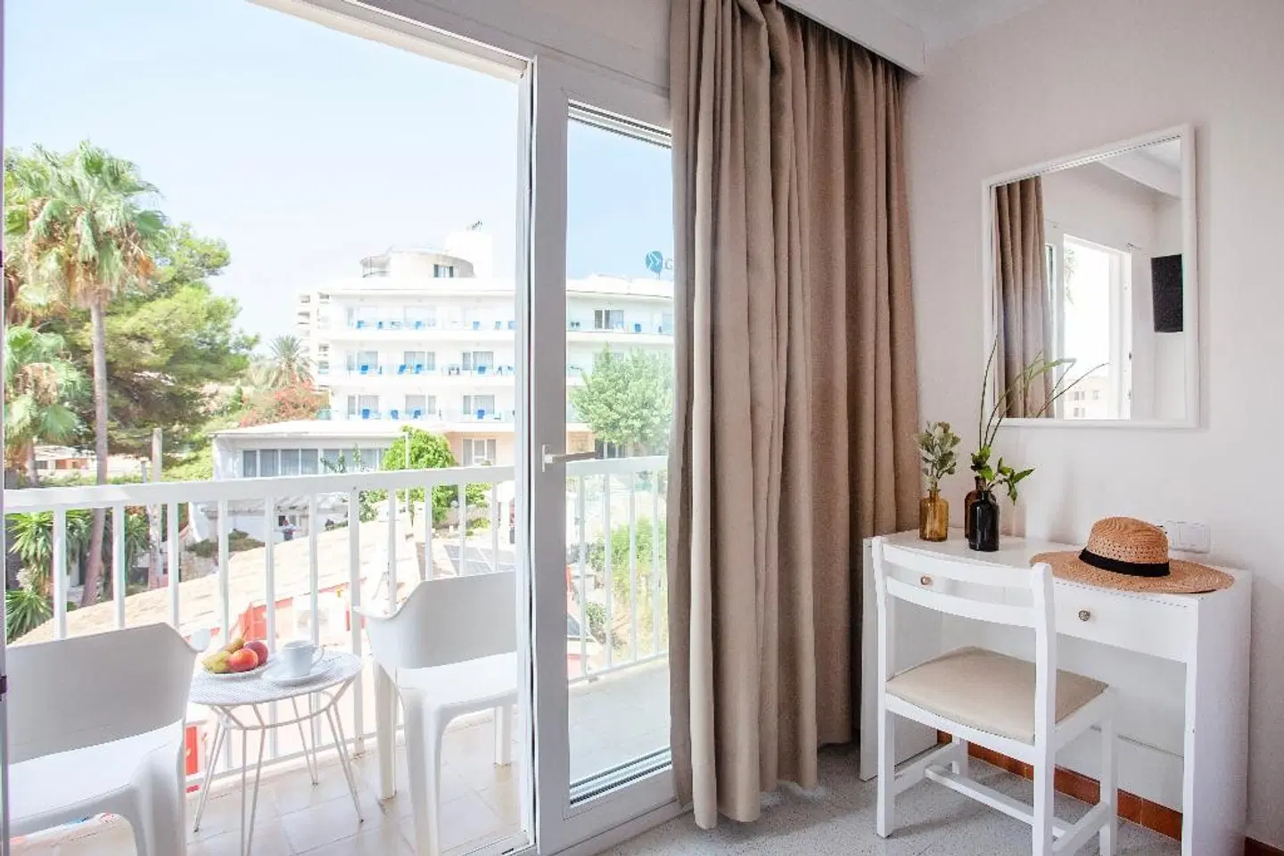 Residencia Sutimar Hostal Badezimmer