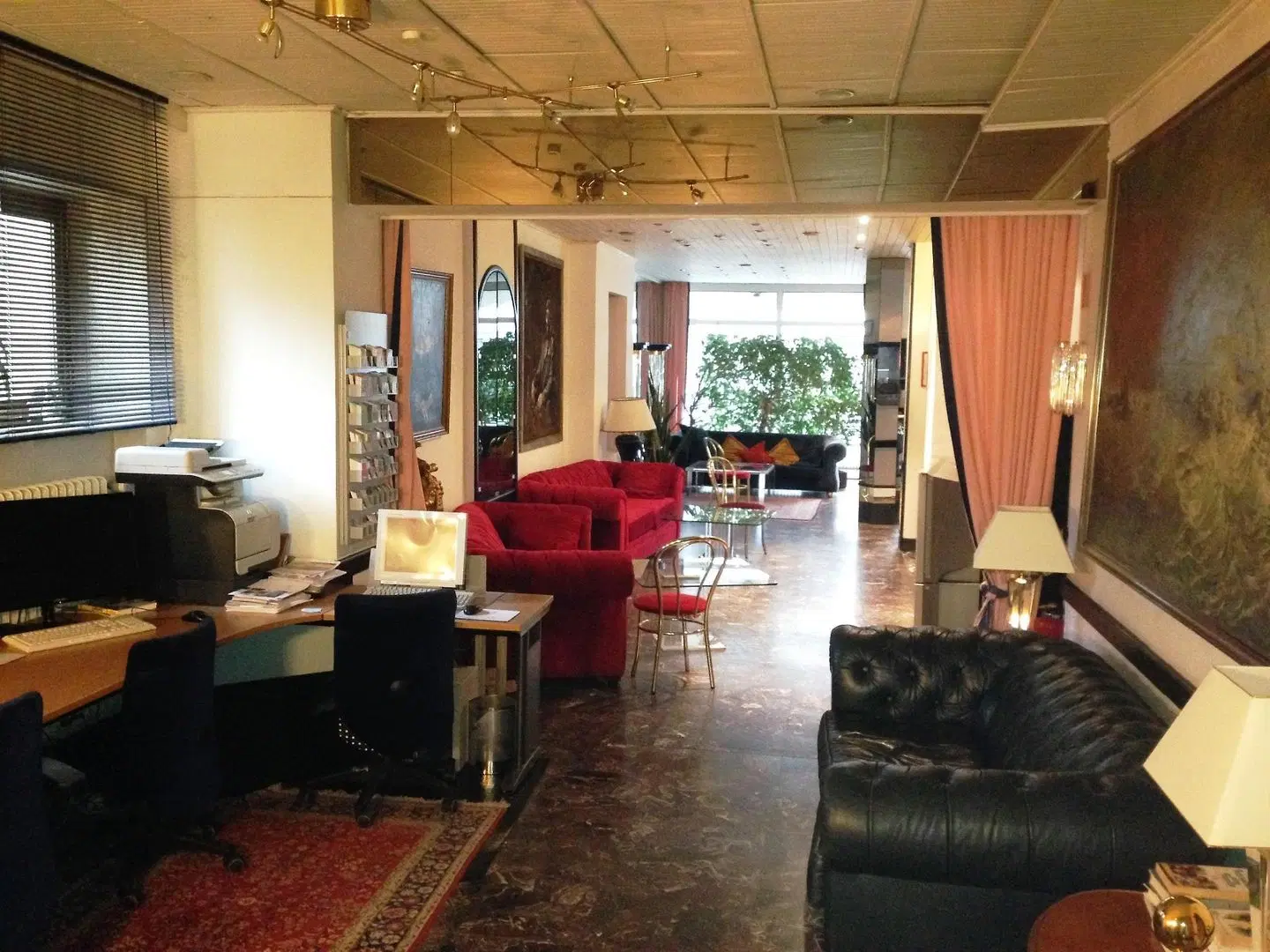 Schmellergarten LOUNGE_LOBBY