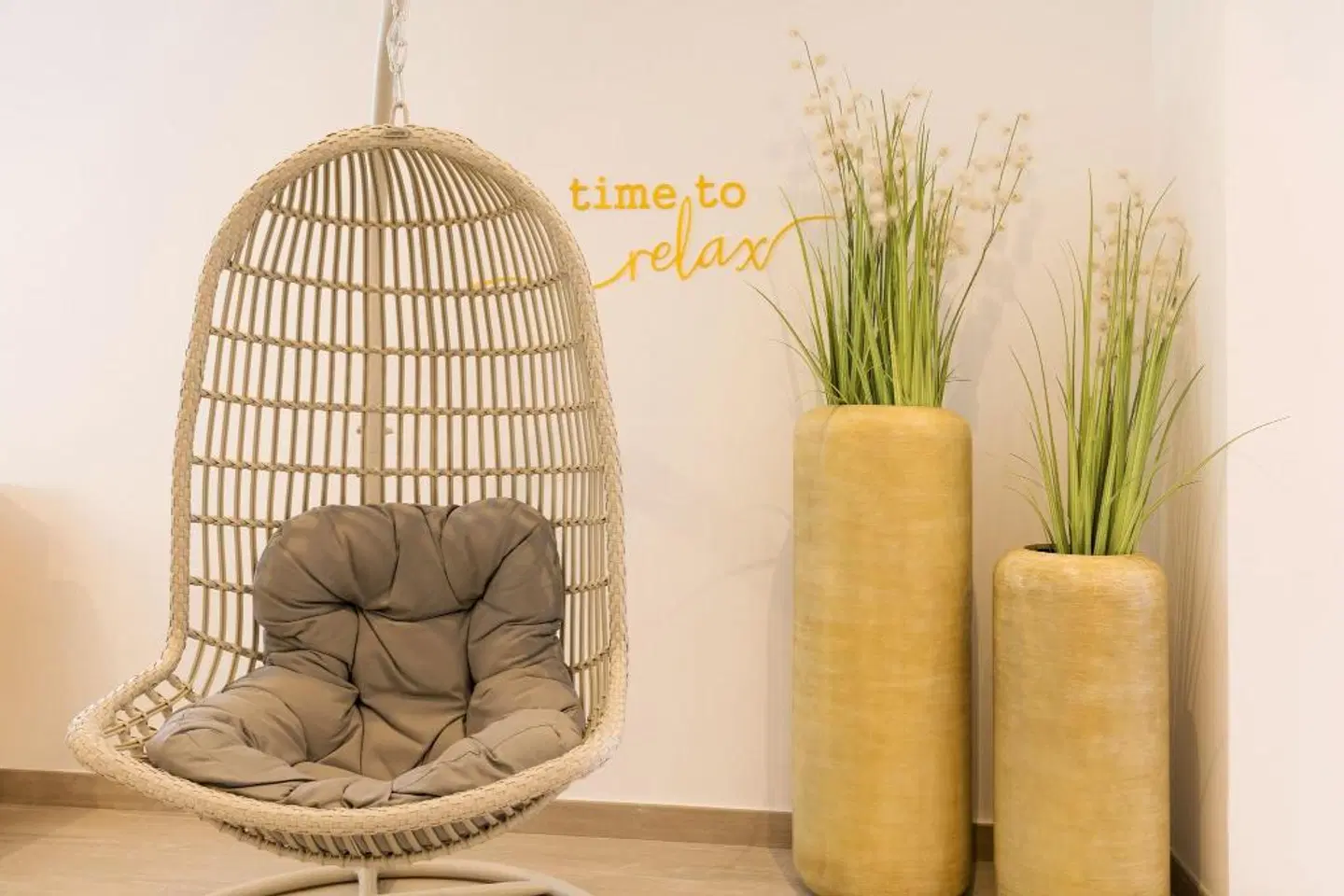 HSM Son Veri - Adults Only LOUNGE_LOBBY