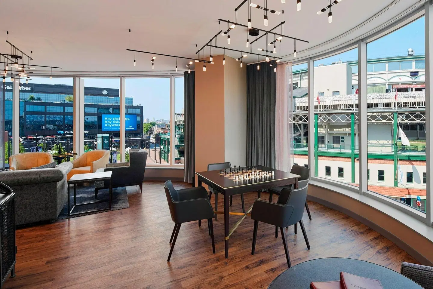 Hotel Zachary LOUNGE_LOBBY