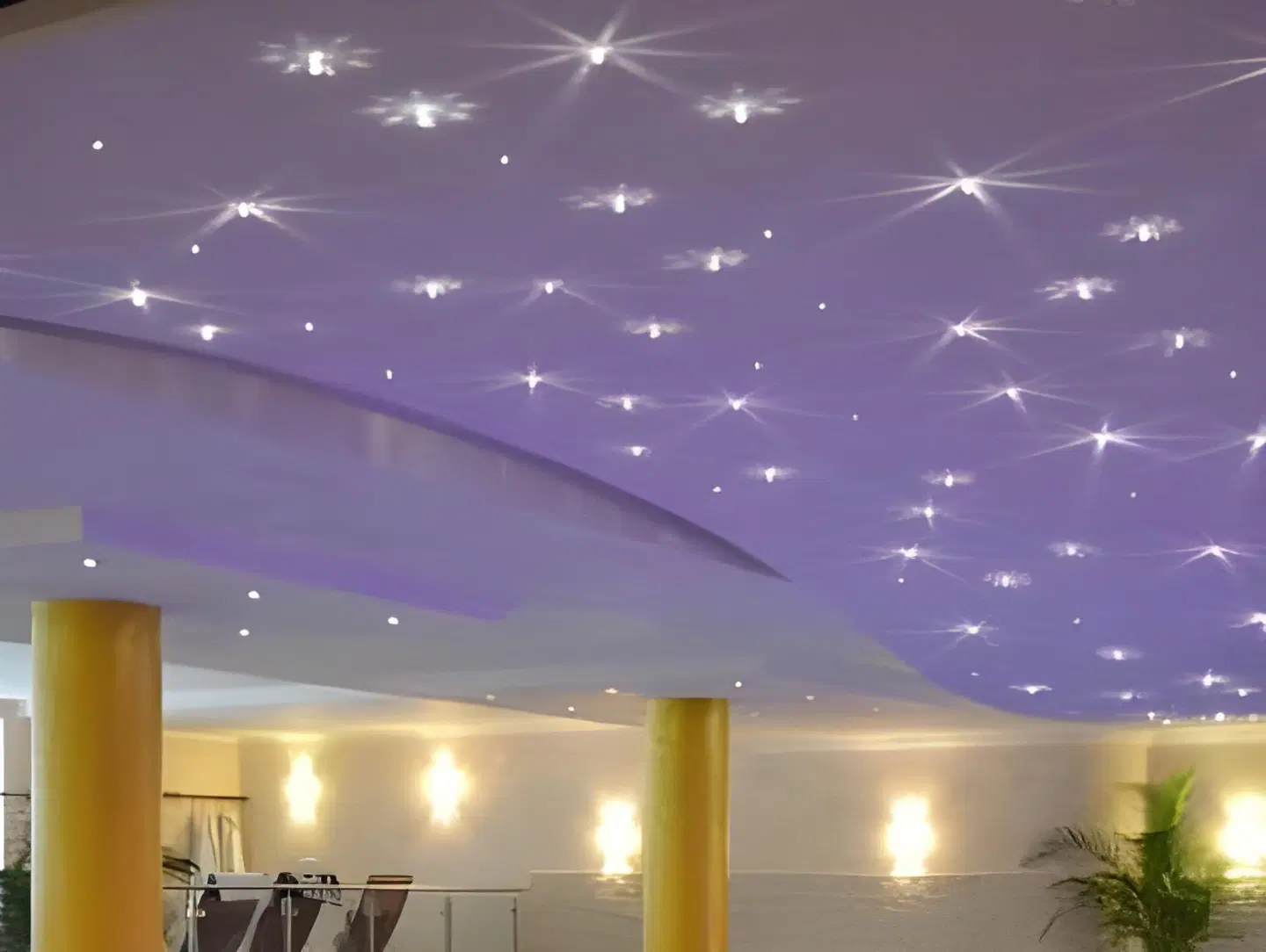 Vitalhotel Bad Birnbach Konferenz