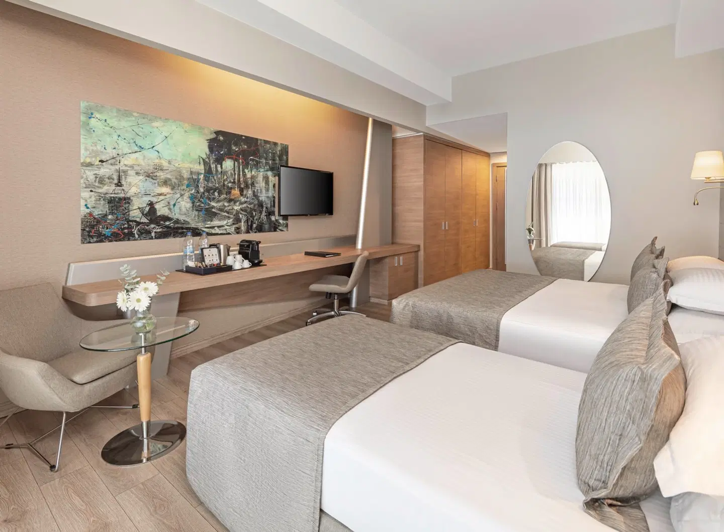 Concorde de Luxe Resort ROOM_EXAMPLE