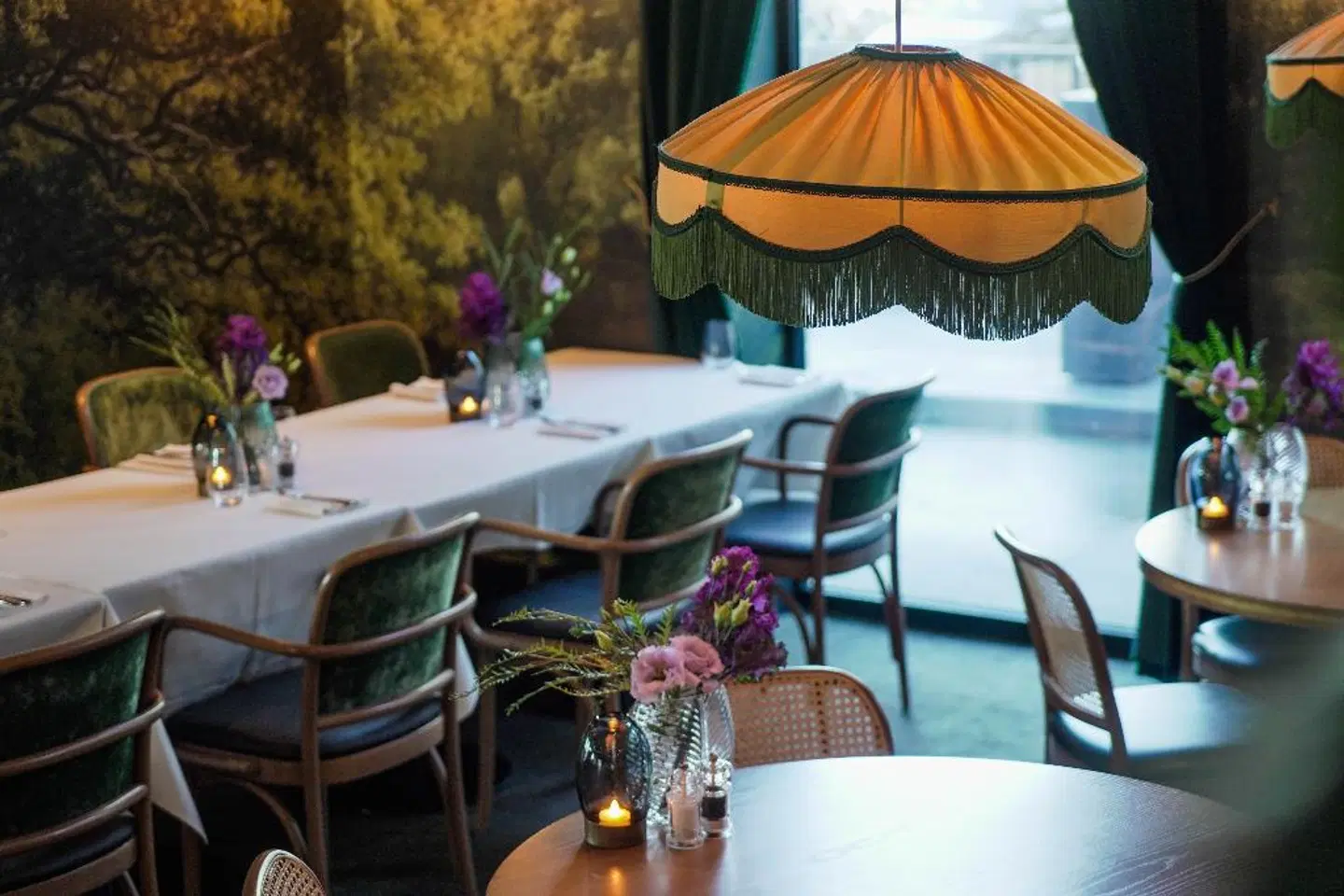 Van der Valk Hotel Amsterdam - Amstel Terrasse
