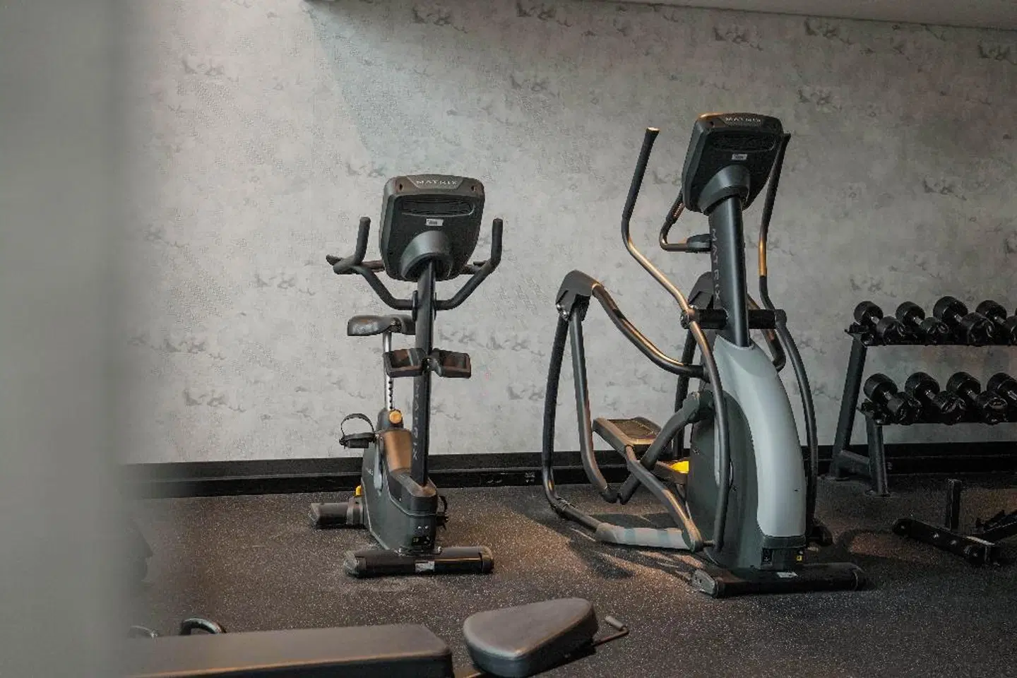 Van der Valk Hotel Amsterdam - Amstel SPORTS_AND_LEISURE