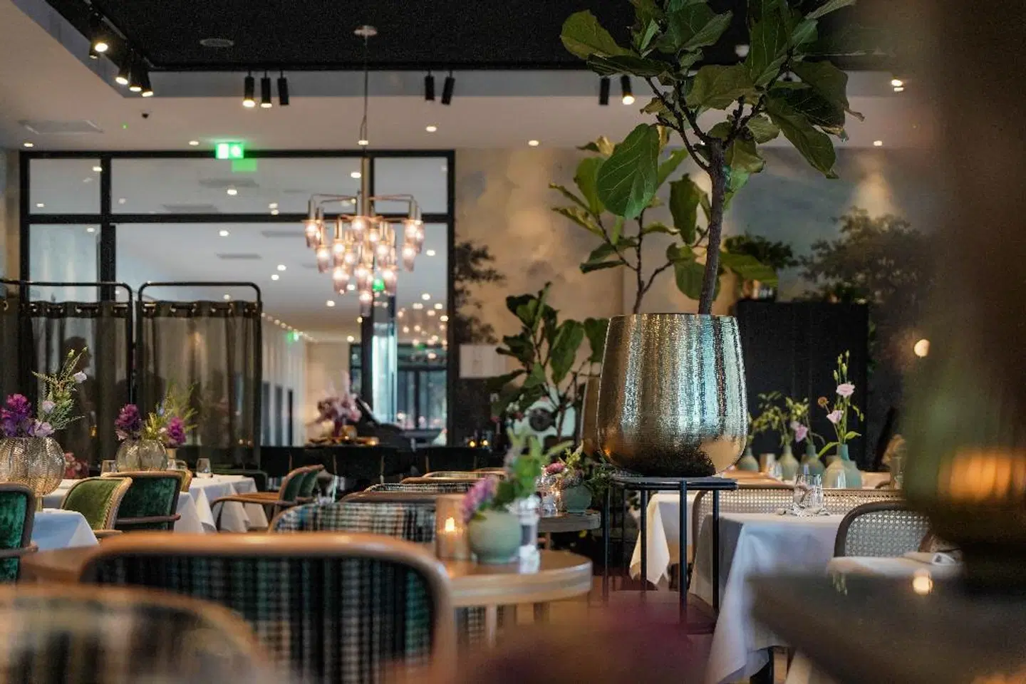 Van der Valk Hotel Amsterdam - Amstel Bar